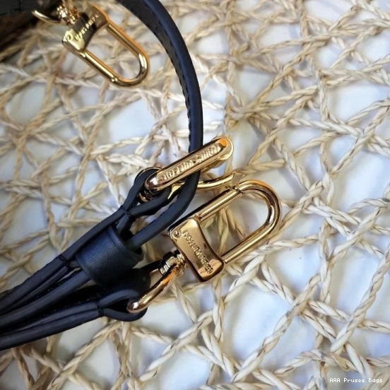AAA Pruses Bags Vuitton FLOWER Louis TOTE 0714